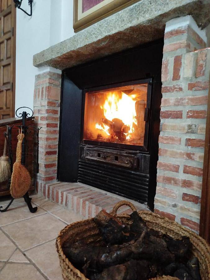 Casa rural para 4 personas, con piscina además de terraza y vistas en Hornachuelos - 3