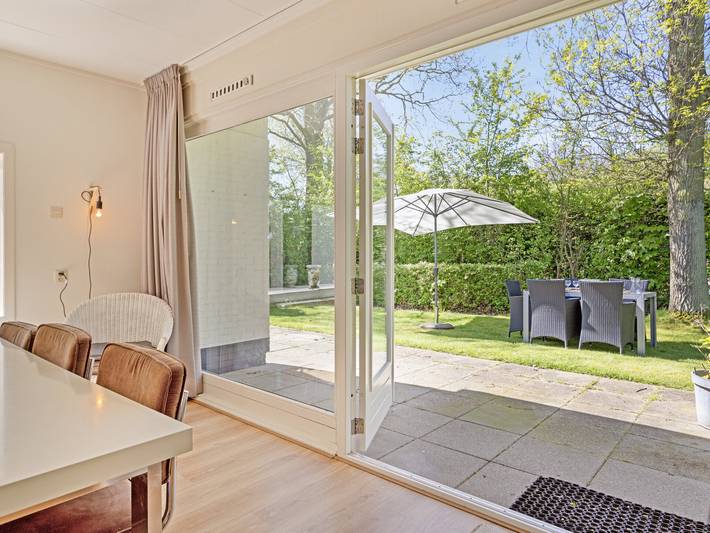 Ferienhaus für 5 Personen, mit Garten, mit Haustier in Biggekerke - 3