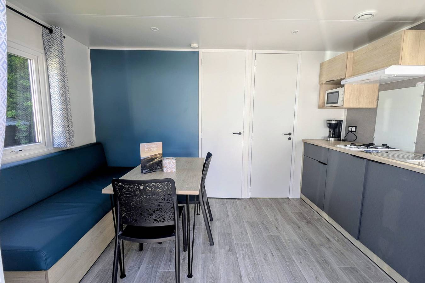 Gildas - Confort 1 Tv - 2p in Préfailles, Côte de Jade