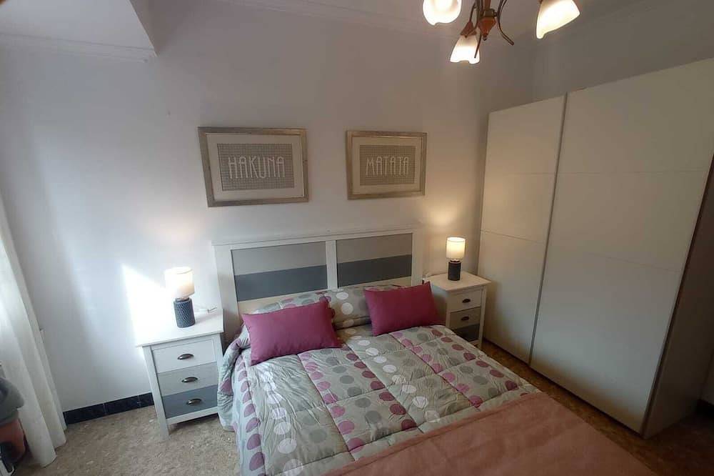 Entire apartment, Apartment with sea view in San Salvador de Poio, Poio