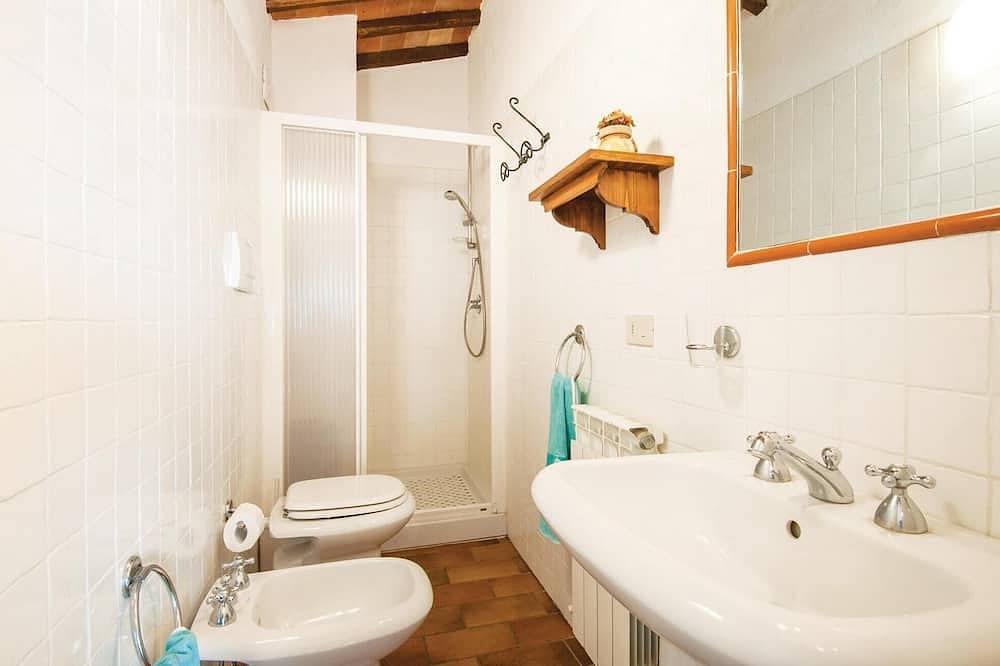 Ganze Wohnung, Haustierfreundliche Wohnung in San Quirico d'Orcia, Orciatal