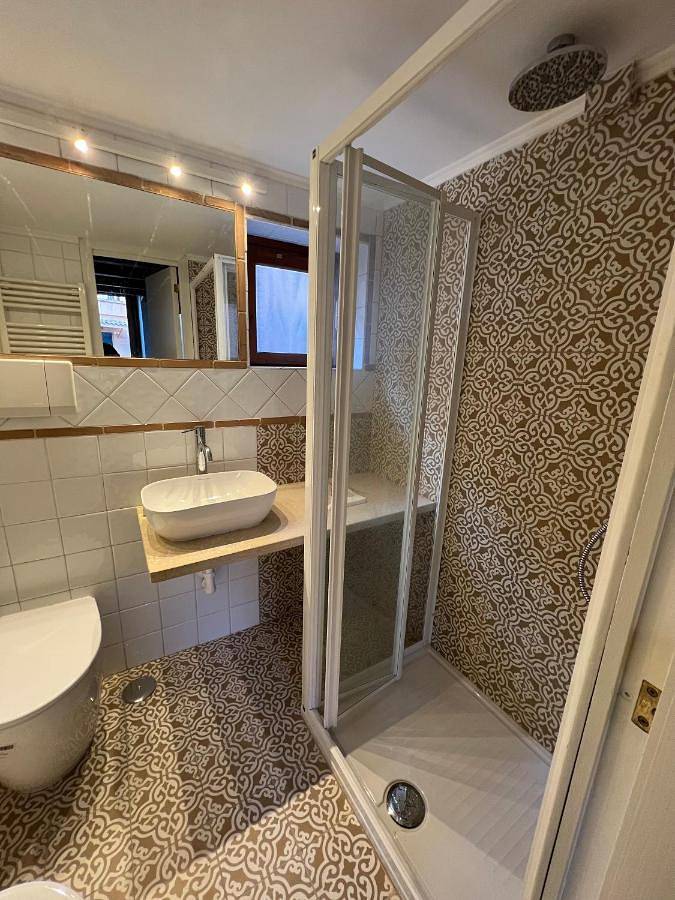 Appartamento intero, Loft in Roma, Provincia di Roma