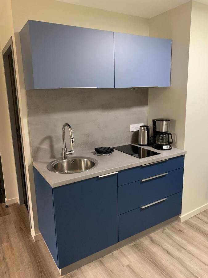 Appartement entier, Appartement Hanami - Maulévrier Cholet Puy du Fou in Maulévrier, Région de Cholet