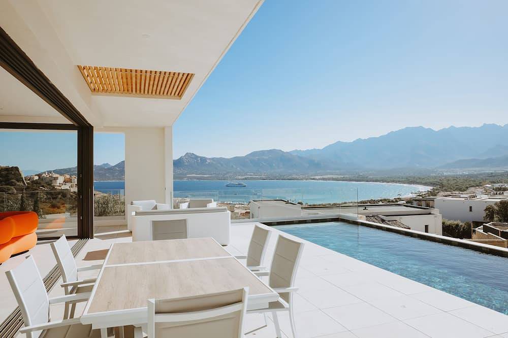 Maison de vacances
