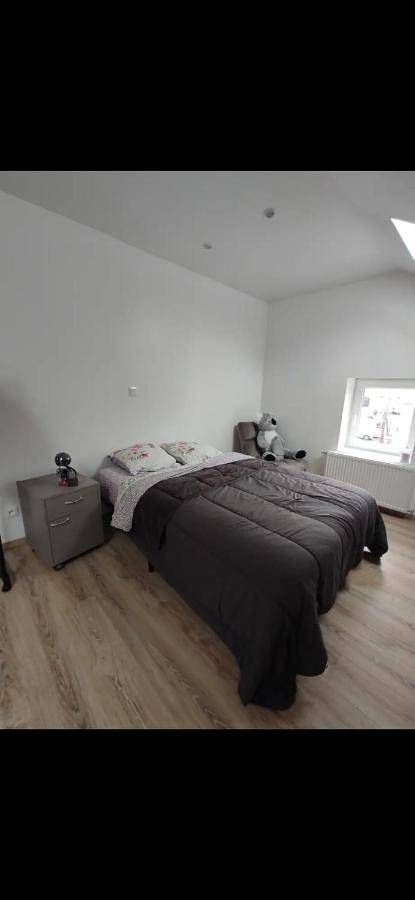 Appartement de vacances pour 4 personnes - 1