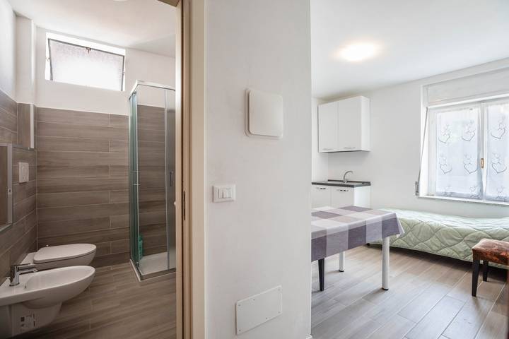 Gîte pour 3 personnes à Levico Terme - 4
