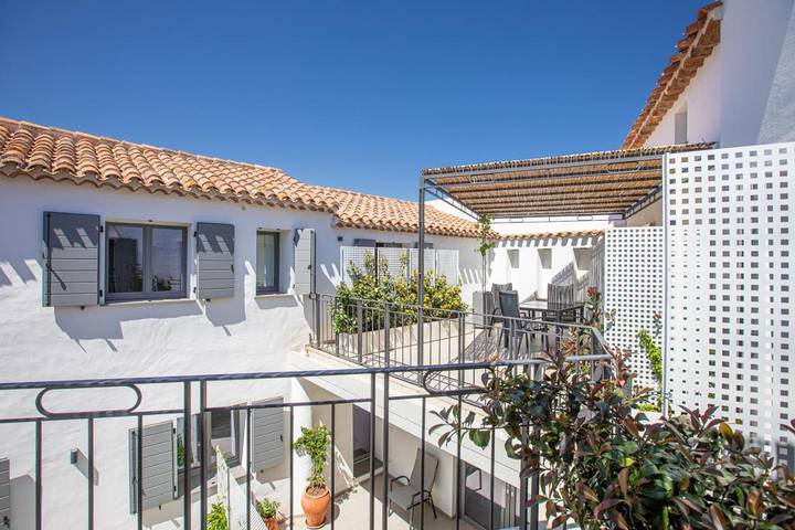 B&b per 2 persone, con panorama e terrazza in Tortolì