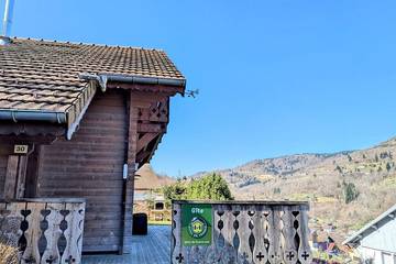 Gîte pour 6 Personnes dans La Bresse, Région d'Épinal, Photo 2
