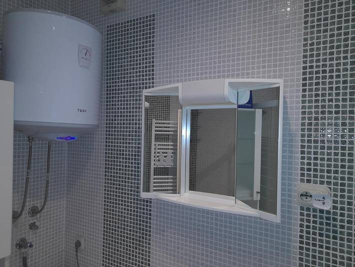 Gîte pour 2 personnes à Osijek - 4