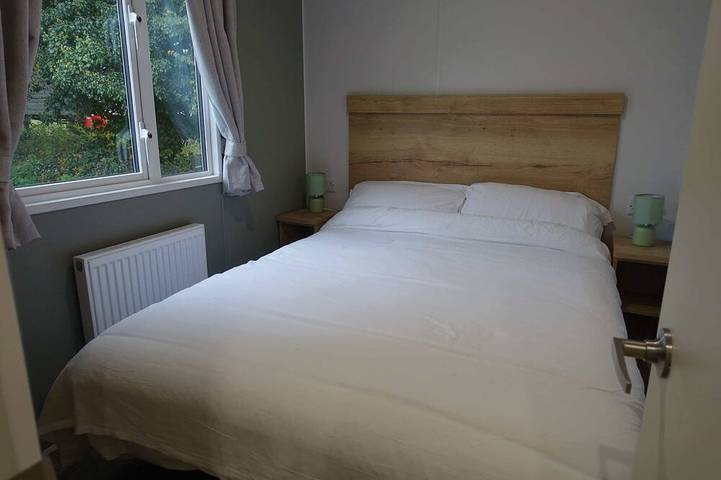 Wohnwagen für 9 Personen in Cornwall - 2