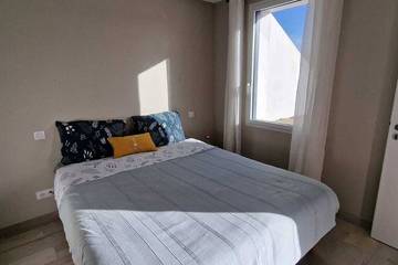 Villa pour 8 Personnes dans L'Épine, Noirmoutier, Photo 3