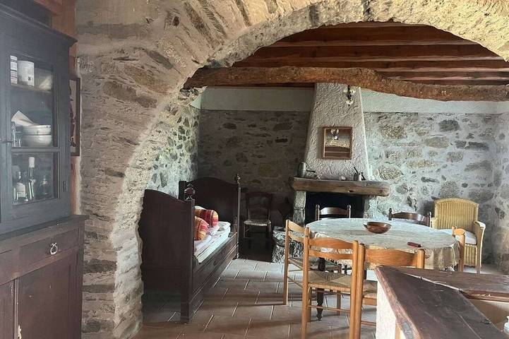 Location de vacances pour 4 personnes à Santo-Pietro-di-Tenda - 4