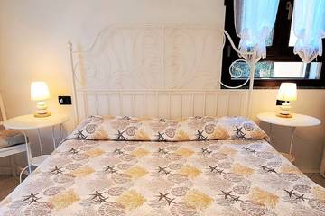 Maison De Vacances pour 6 Personnes dans Marina di Campo, Campo nell'Elba, Photo 4