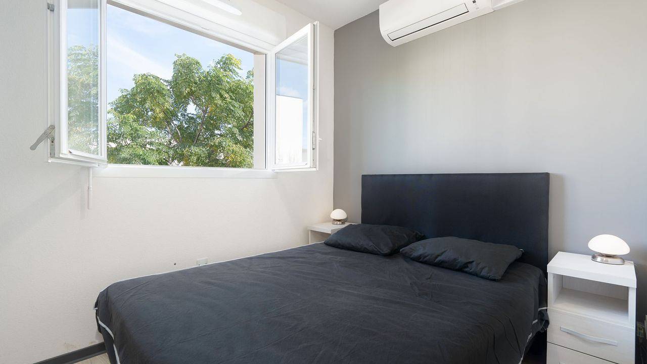 Villa für 6 Personen (40 m²) in Valras-Plage in Sérignan, Côte d'Améthyste