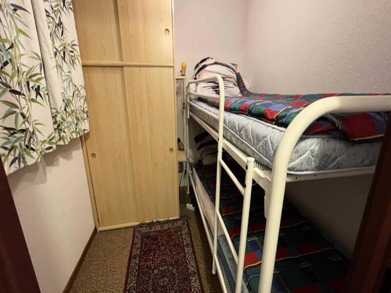 Appartement entier, Appartement à Griou avec vue sur les montagnes in Le Lioran, Laveissière