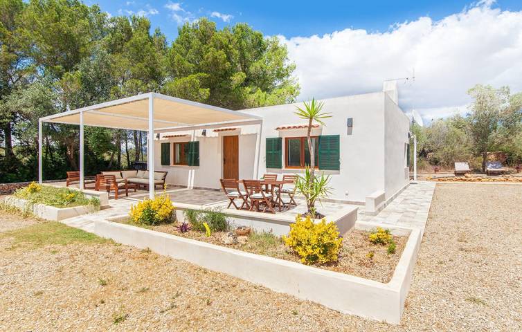 Bungalow para 3 personas en Mallorca