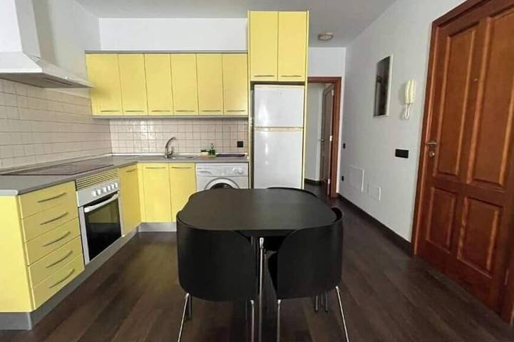 Appartement de vacances pour 3 personnes