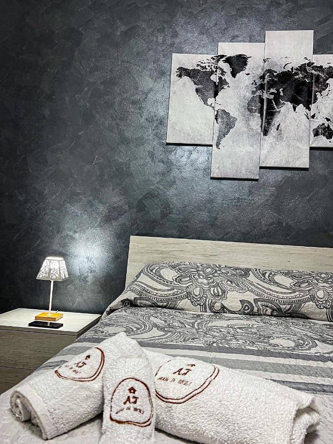 Room in Sicily in Partinico, Provincia di Palermo
