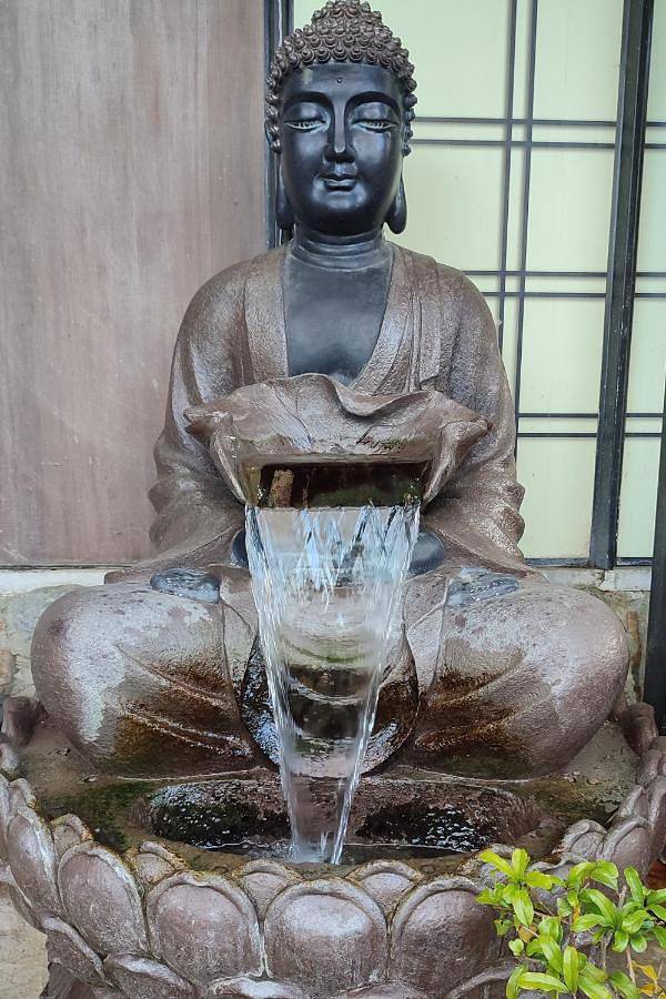 Gîte pour 4 personnes, avec jardin ainsi que vue sur le lac et vue à Sintra - 4