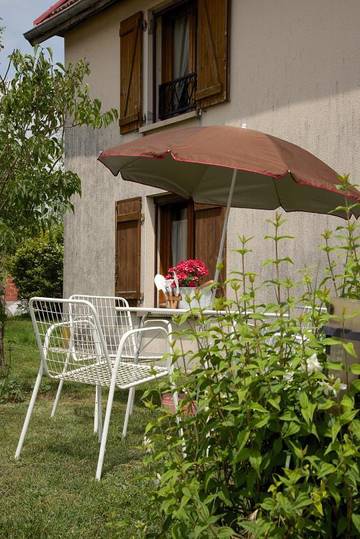Chambre D’hôte pour 3 Personnes dans Bouy-Luxembourg, Parc naturel régional de la Forêt d'Orient, Photo 1