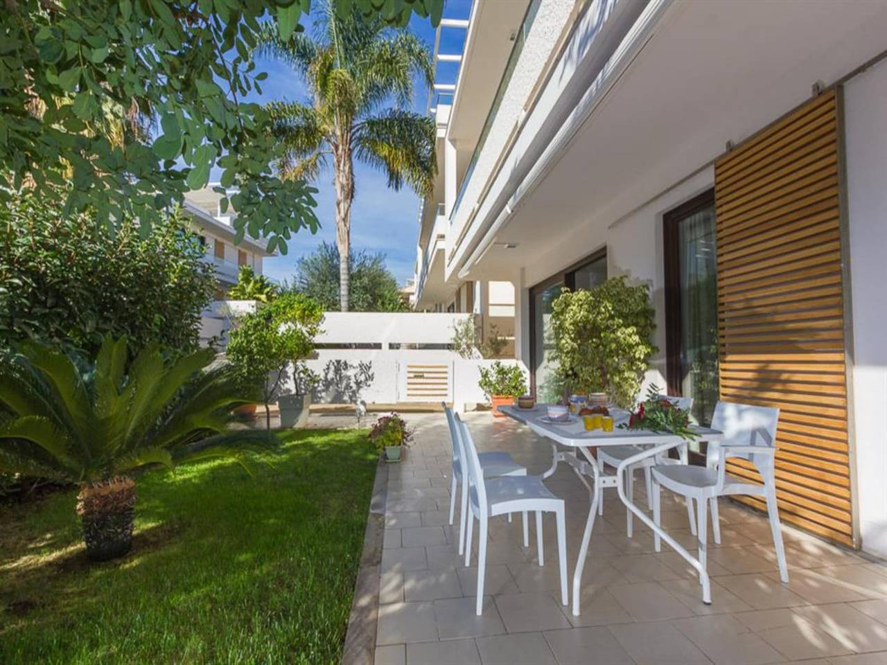 Appartement entier, Studio à Scoglitti, Sizilien in Marina di Ragusa, Province de Ragusa