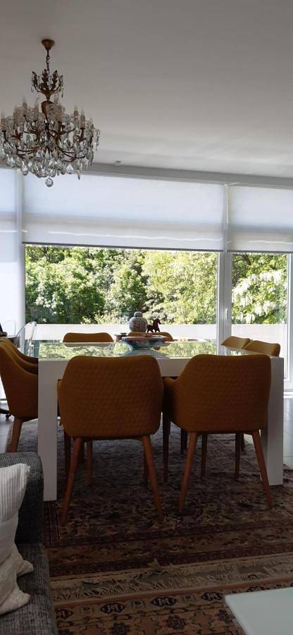 Gîte pour 4 personnes, avec vue et jardin à Bruxelles - 4