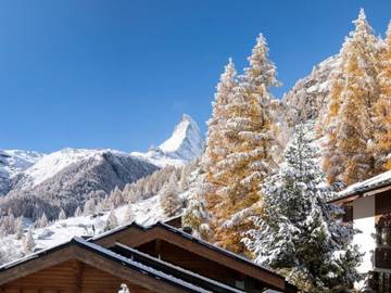 Hütte für 6 Personen in Zermatt, Walliser Alpen, Bild 1