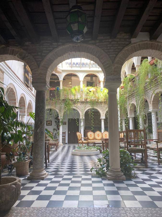 Hostal Palacio del Corregidor in Distrito Centro (Córdoba), Córdoba