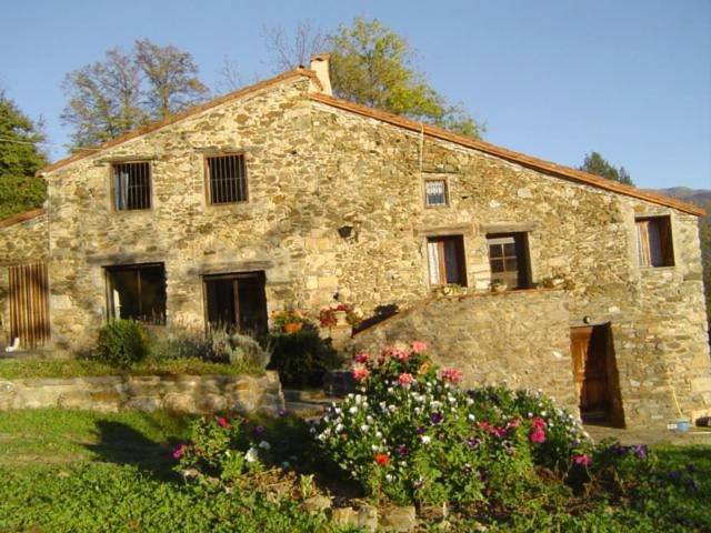 El Casal in Prats-de-Mollo-la-Preste, Région de Céret