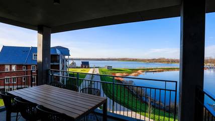 Loft voor 2 Personen in Limburg, Nederland, Afbeelding 3