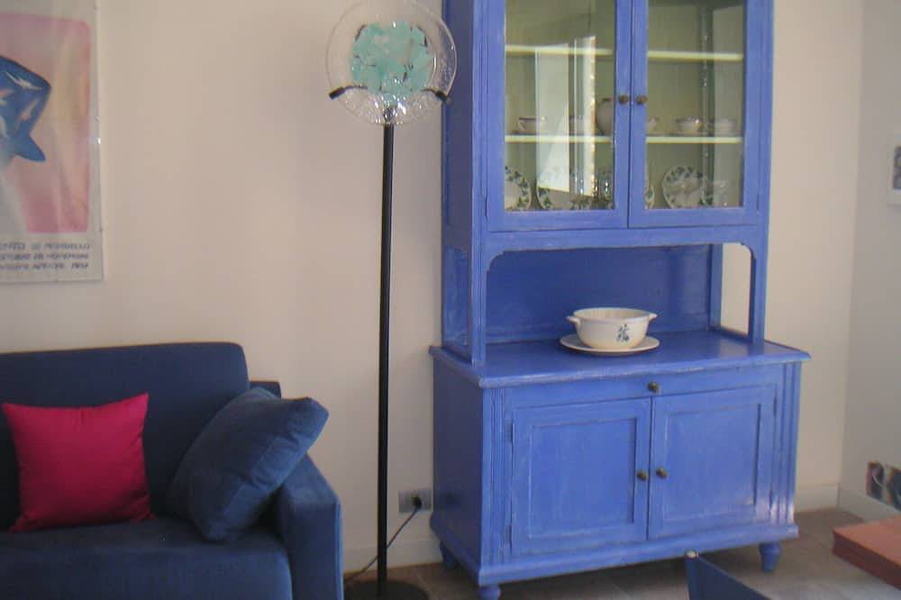 Villa Montefontane - \"Camelia Apartment\" - near Bordighera in San Giacomo (Camporosso), Camporosso