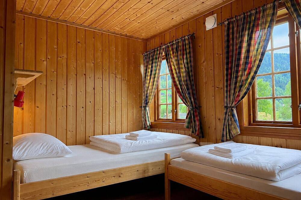 Mountain cabin 3 in Ål with Sauna in Ål