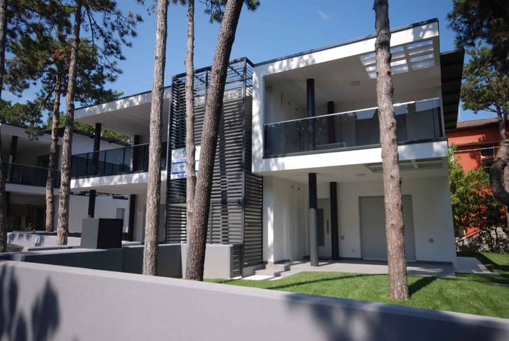 Ferienwohnung für 6 Personen, mit Balkon in Lignano Sabbiadoro - 4