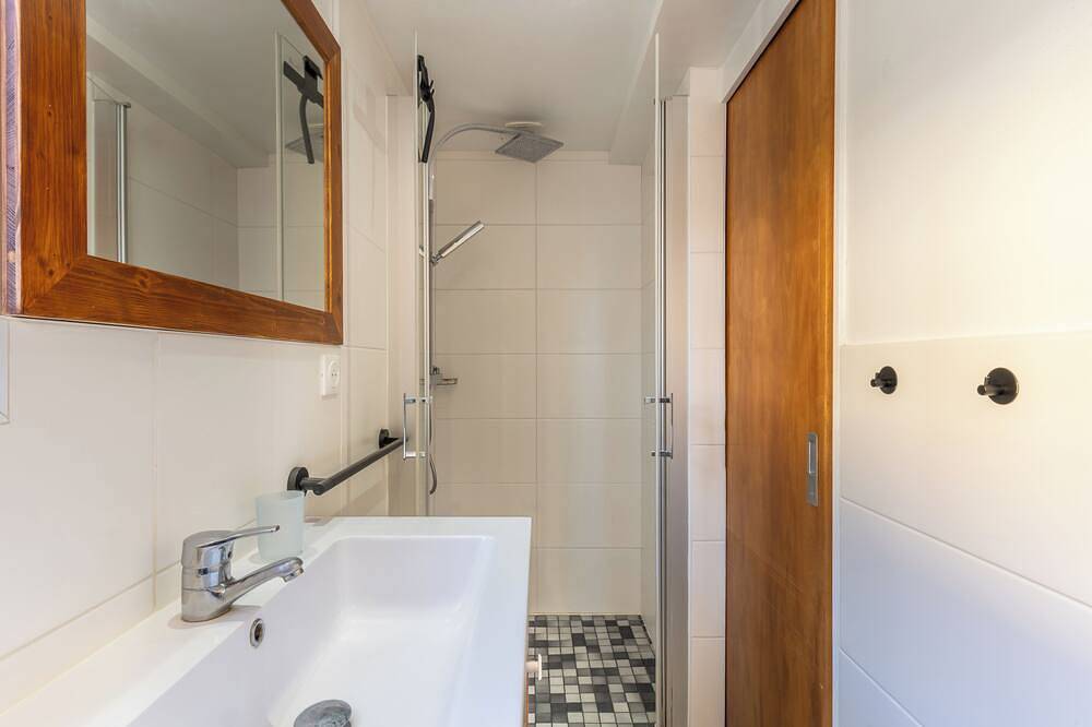 4-Zimmer-Haus, 200 m vom Strand entfernt. in Capbreton, Côte d’Argent
