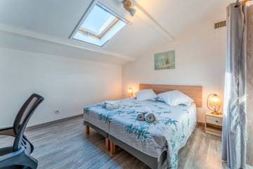 B&b für 2 Personen in Saint-Ambroix, Gard, Bild 4