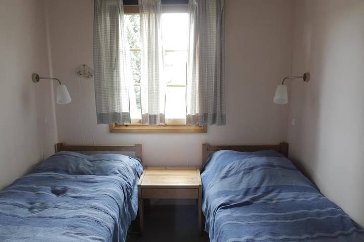 Ferienhaus für 5 Personen, mit Terrasse und Garten in Warburg - 2