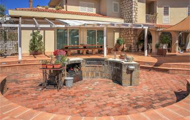 Casa Vacanza per 13 Persone in Nocera Terinese, Costa Tirrenica Calabria, Foto 1