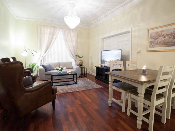 Gîte pour 4 personnes dans Oslo Municipalité - 4