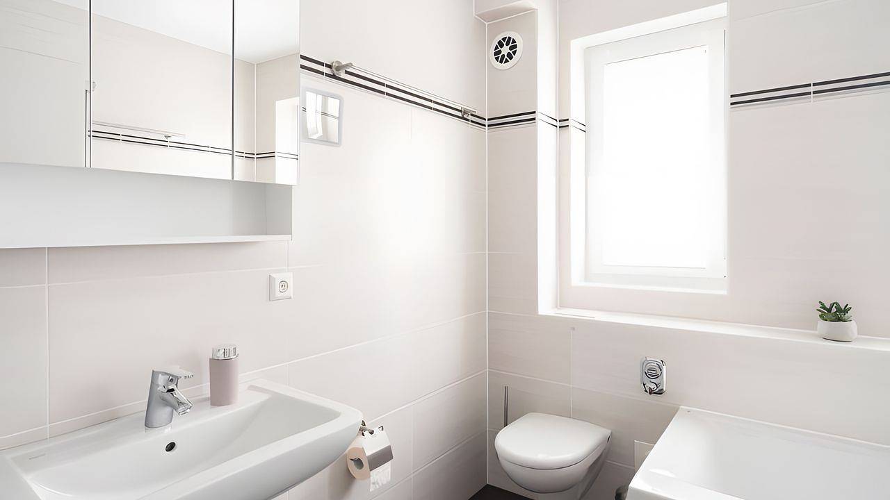 Ganze Ferienwohnung, Ferienwohnung für 4 Personen (85 m²) in Potsdam in Potsdam und Umgebung, Mittelmark