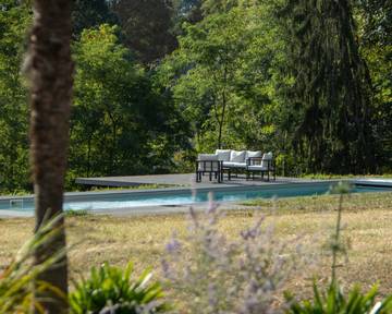 Chambre d’hôte pour 2 personnes, avec jardin et piscine à Jurançon