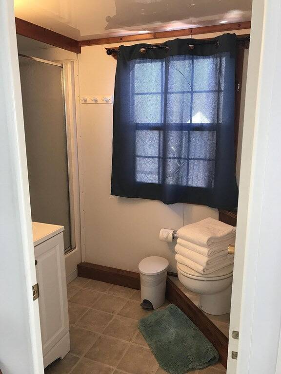 Sonnenuntergang am Wasser im Aqua Villa Sand Dollar @ Mangrove Resort Llc in Tavernier, Monroe County