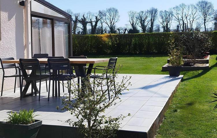 Location de vacances pour 4 personnes, avec jardin, animaux acceptés dans Plévin - 4