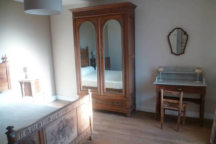 Location de vacances pour 11 personnes, avec jardin et terrasse dans Sénaillac-Latronquière - 4