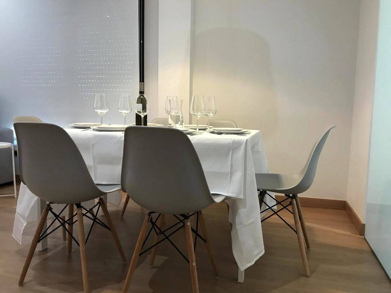 Apartamento entero, Apartment in Sanxenxo, Rias Baixas