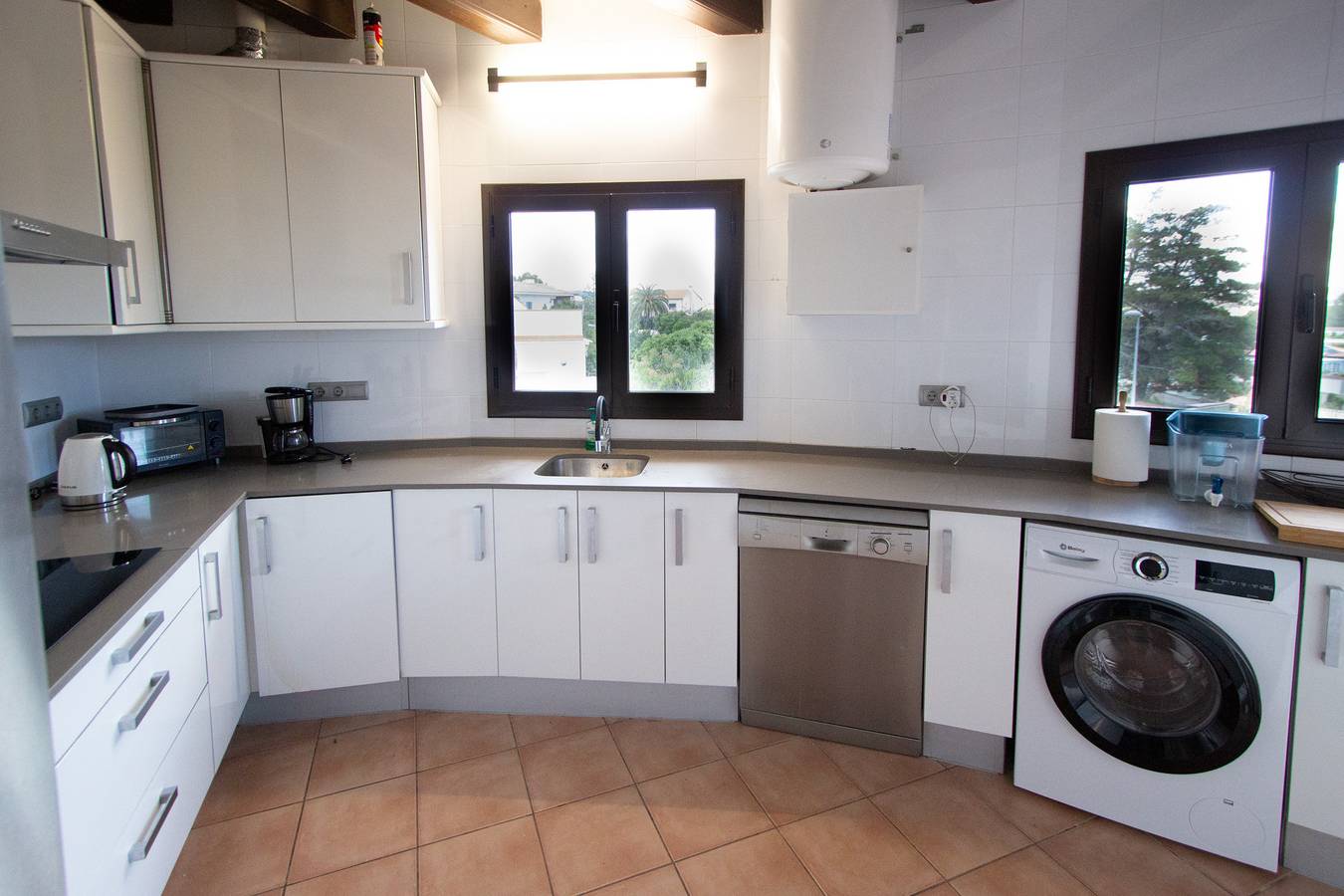 Incredible & Unique Costa Dorada Abode! in Creixell, Costa Dorada