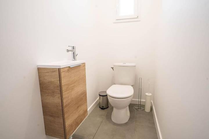 Location de vacances pour 6 personnes, avec jardin, animaux acceptés à Lavaur - 4