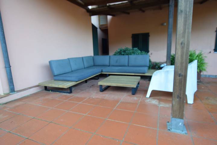 Villa für 11 Personen, mit Garten auf Elba - 2