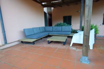 Villa für 11 Personen in Procchio, Elba, Bild 1