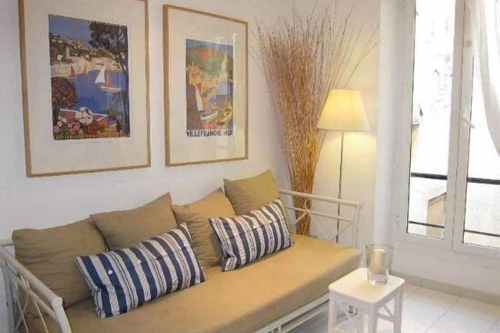 Appartement de vacances pour 2 personnes - 1