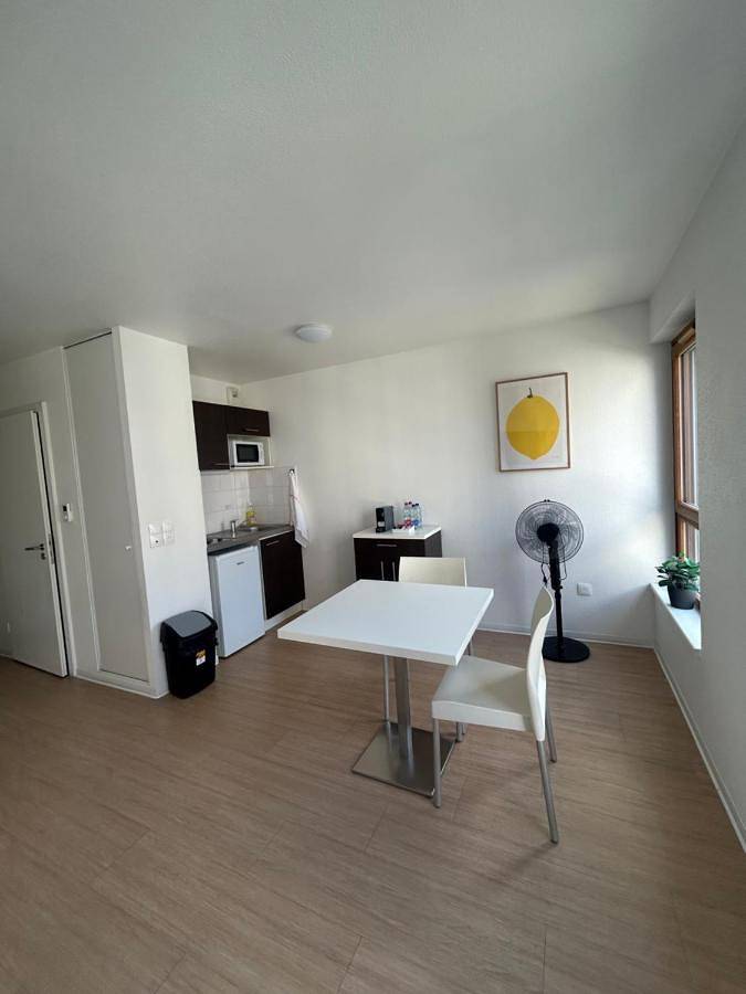 Apparteo Strasbourg in Strasbourg, Région de Strasbourg